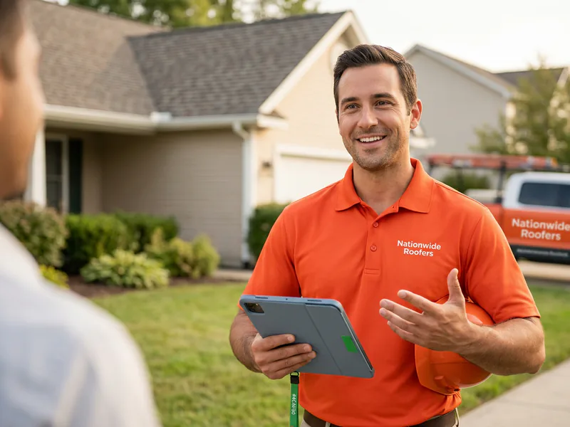 Roof Installation  in Carteret  FAQ