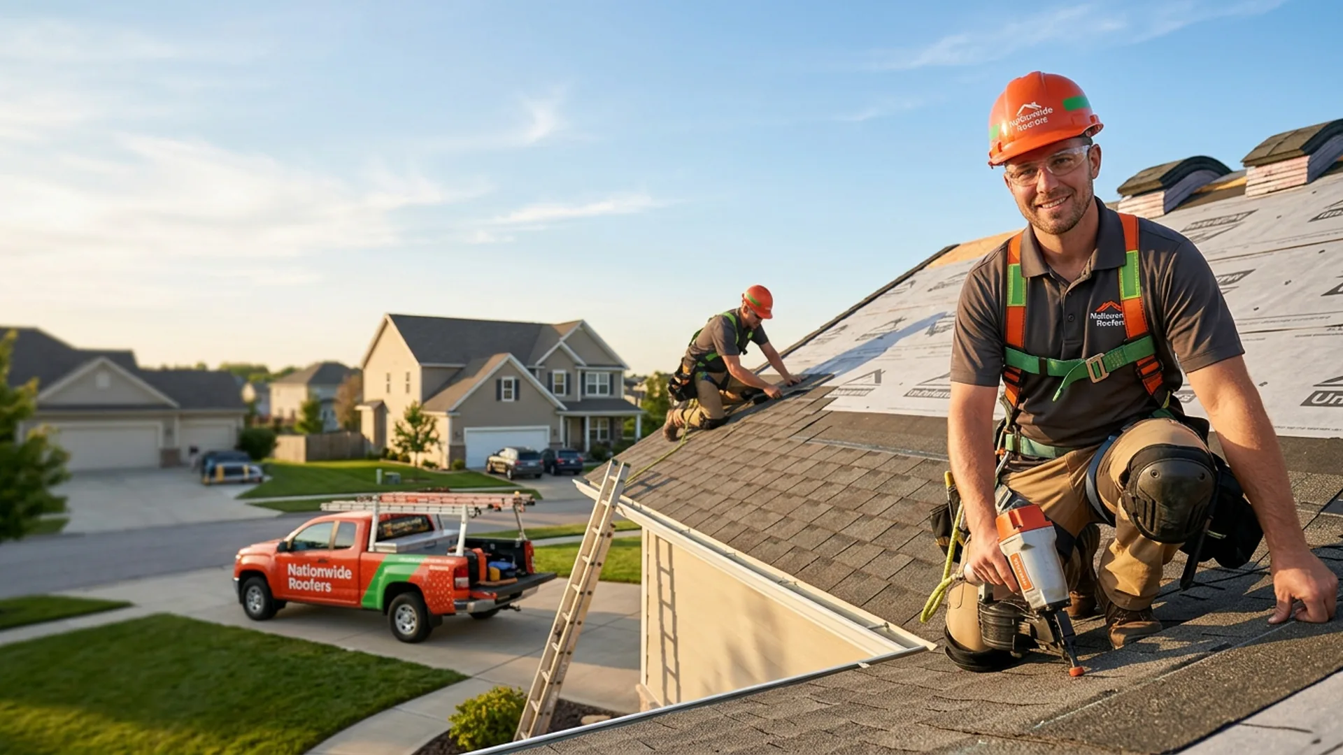 Top-Rated Roof Installation Carteret, NJ Nearby